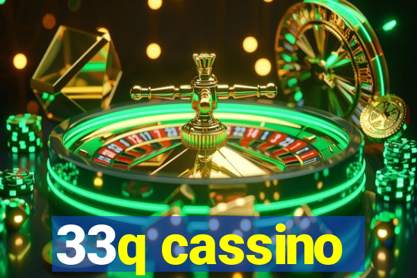 33q cassino